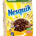 Nesquik Mısır Gevreği 450gr