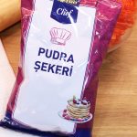 Pudra Şekeri 500gr