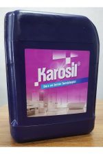 Poleks Karosil ( Derz Ve Zemin Temizleyici ) Üstün Kalitede Üretim