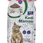Aro Kedi Mama 10 Kg 5 Adet