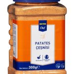 Patates Çeşni 300g