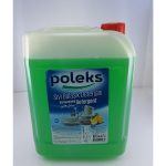 Poleks Sıvı Elde Bulaşık Deterjanı 5kg