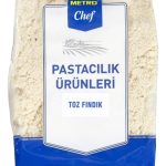 Toz Fındık - 250g