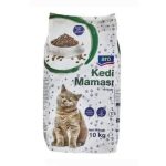 Kedi Maması 2x10 Kg