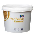 Yer Fıstığı Ezmesi 2.5 Kg, Yerfıstığı Ezmesi 2500g, Yer Fıstığı Püresi - Des Biens