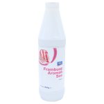Topping | Frambuaz Topping Sos | 1 Kg