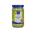 Creamy Petso Sos-190gr