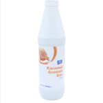 Karamelli Sos Topping 1kg
