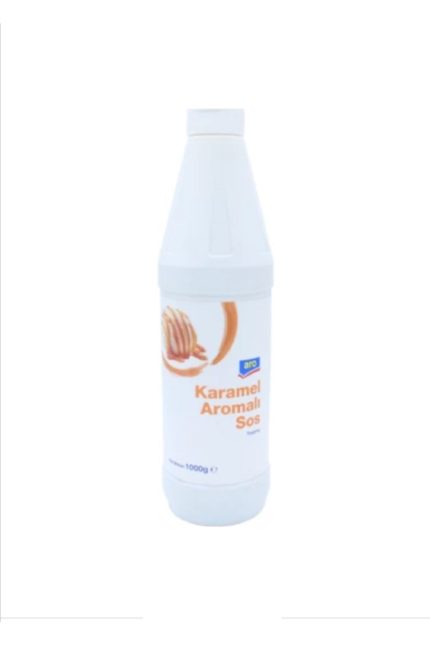 Karamelli Sos Topping 1kg