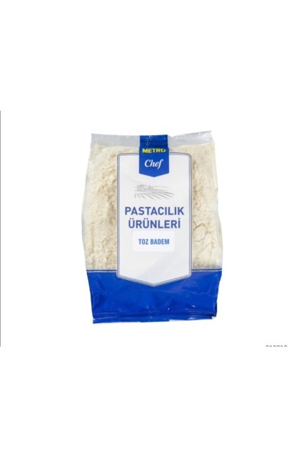 Badem Tozu Badem Unu Toz Badem 250 gr