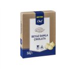 Beyaz Damla Çikolata 250 gr