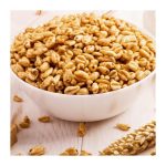 Metro Chef Aro Ballı Buğday Patlağı Honey Smacks 750 Gr Miniorganik