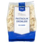 Metro Chef Burfez File Badem 1 Kg