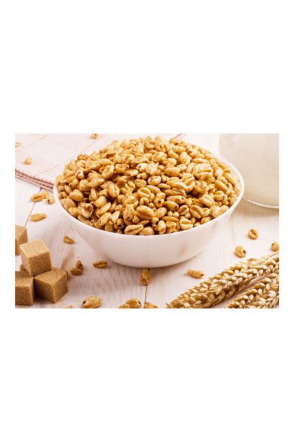 Ballı Buğday Patlağı Honey Smacks 375x4 gr.