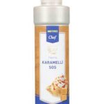 Metro Chef Karamel Sosu 1000g