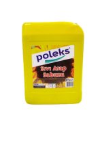 Etkin Yüzey Temizleyici Sıvı Arap Sabunu 4x5 kg 20 kg - Görsel 2