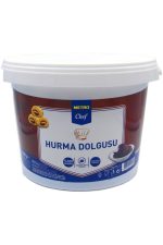 Elit parti Metro Chef Hurma Dolgusu (püresi) (5 Kg)