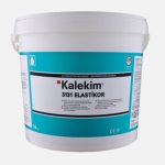 Kalekim Elastikor 3131 Su Yalıtımı 10 Kg