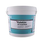 Kalekim Elastikor 3131 Su Yalıtım Malzemesi 20 Kg Beyaz