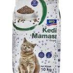Aro Yetişkin Kedi Maması Kuzu Etli Pirinçli 10 Kg