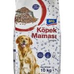 Aro Yetişkin Köpek Maması Kuzu Etli Pirinçli 10 Kg