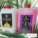 valrise Duş Jeli 5 Litre Şampuan 5 Litre (ÜSTÜN KALİTELİ ÜRÜN)