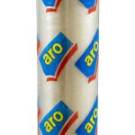 burfez ARO Kutusuz PVC Streç Film 7,5 Mikron 30 cm x 300 metre
