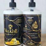 valrise Saç Krem 1 Litre X 2 Adet Profesyonel Seri