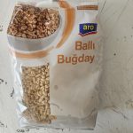 Aro Ballı Buğday 375 g