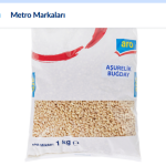 aro Buğday 1 Kg