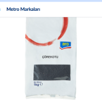 aro Çörekotu 1 Kg
