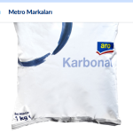 aro Karbonat 1 Kg