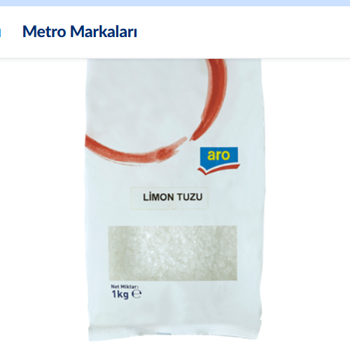 aro-limon-tuzu-1-kg aro Limon Tuzu 1 Kg