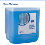 aro Sıvı El Sabunu 20 L Okyanus