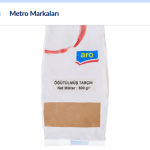 aro Tarçın 500 G