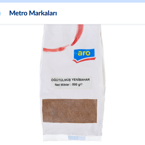 aro-yenibahar-500-g aro Yenibahar 500 G
