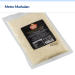 Cheese&More Toz Parmesan 250G