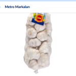 METRO Chef İç Bakla 1 Kg