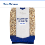 METRO Chef Pirinç Ceviz 1 Kg