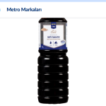 METRO Chef Soya Sosu 1 L