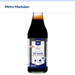 METRO Chef Soya Sosu 250 Ml