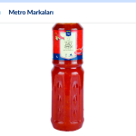 Metro Chef Sweet Chili Sos 1L
