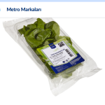 METRO Chef Taze Baharat Fesleğen 25 G