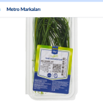 METRO Chef Taze Baharat Frenk Soğanı Şiniklav 25 G