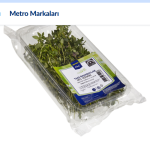 METRO Chef Taze Baharat Kekik 25 G