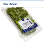 METRO Chef Taze Baharat Kişniş 25 G