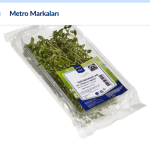 METRO Chef Taze Baharat Limonlu Kekik 25 G