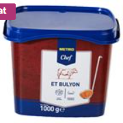 metro-chef-toz-krmz-biber-450g METRO CHEF TOZ KRMZ BİBER 450G