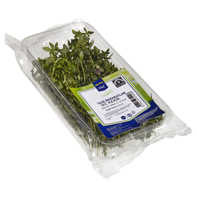 METRO Chef Taze Baharat Kekik 25 G