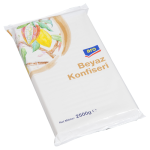 aro Konfiseri 2,5 Kg Beyaz